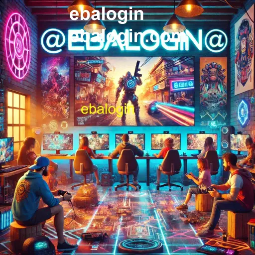 ebalogin